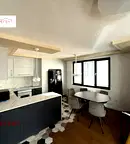 Двустаен апартамент в София, Кръстова вада