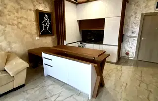 Двустаен апартамент в София, Кръстова вада