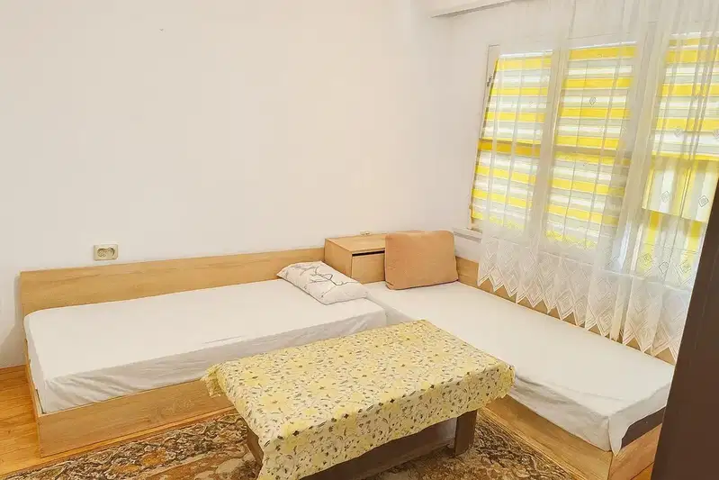 2-bedroom apartment in Plovdiv, Kyrshiyaka