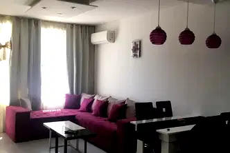 Двустаен апартамент в Пловдив, Кършияка