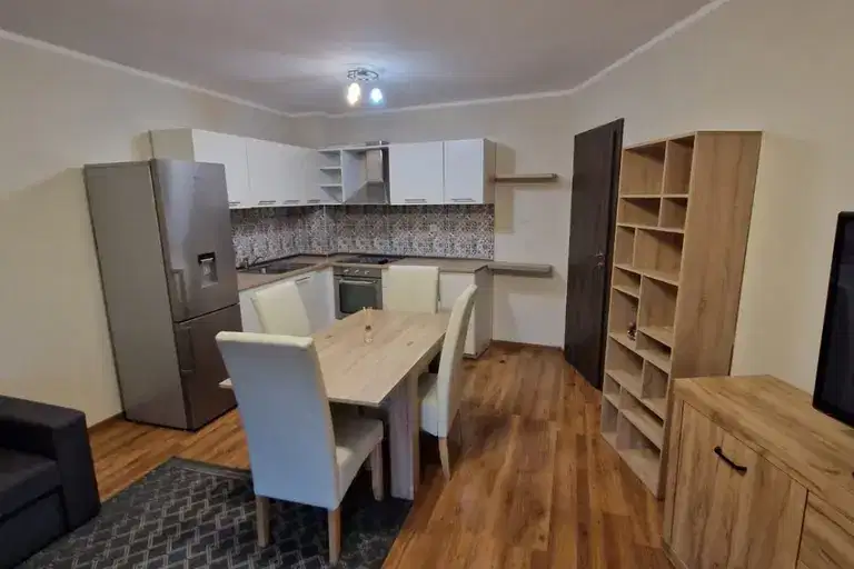 2-bedroom apartment in Plovdiv, Kyrshiyaka