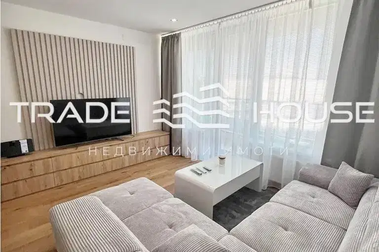 2-bedroom apartment in Plovdiv, Kyrshiyaka