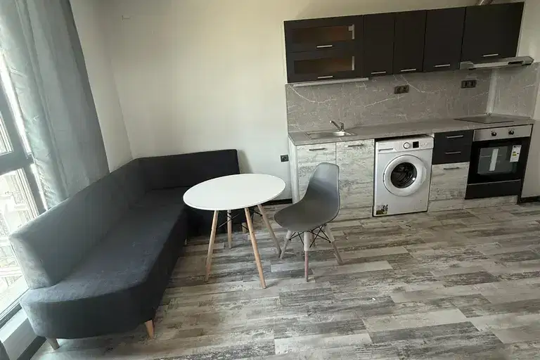2-bedroom apartment in Plovdiv, Kyrshiyaka
