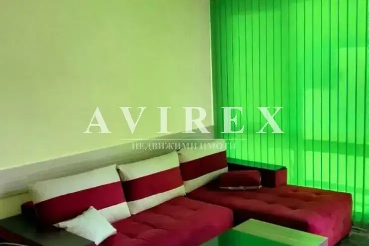 2-bedroom apartment in Plovdiv, Kyrshiyaka