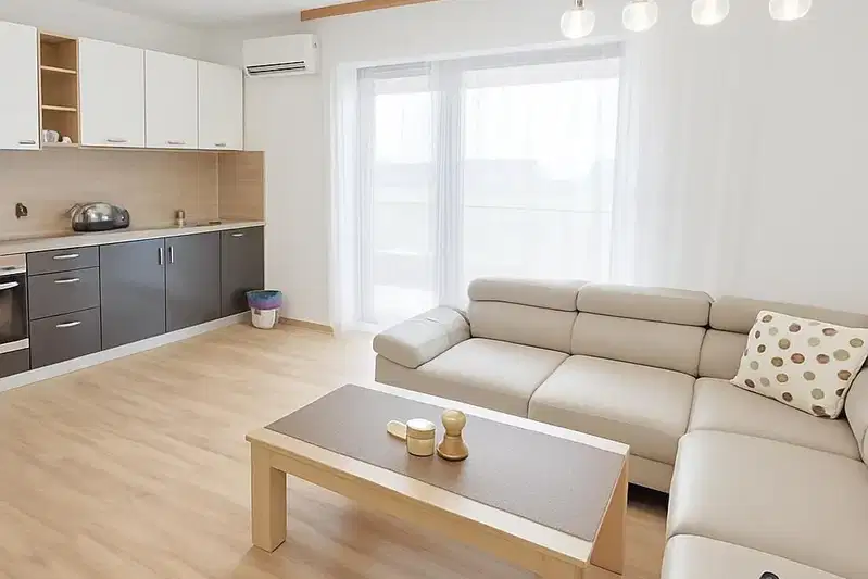 2-bedroom apartment in Plovdiv, Kyrshiyaka
