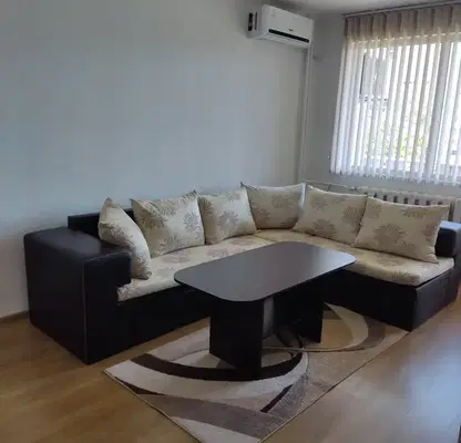 Photo 2 — 2-bedroom apartment in Plovdiv, Kyrshiyaka