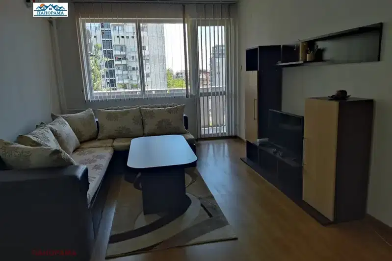 2-bedroom apartment in Plovdiv, Kyrshiyaka