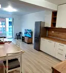 Двустаен апартамент в Пловдив, Кършияка