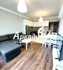 Уютен двустаен апартамент с обзавеждане в Кършияка, Пловдив