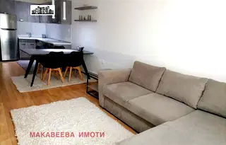 Двустаен апартамент в Пловдив, Кършияка