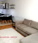 Двустаен апартамент в Пловдив, Кършияка