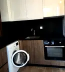 Двустаен апартамент с тераса в Кючук Париж, Пловдив