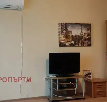 Снимка 4 — Двустаен апартамент в Пловдив, Кючук Париж