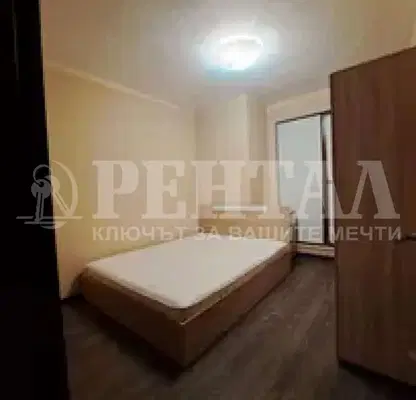 Снимка 3 — Двустаен апартамент в Пловдив, Кючук Париж