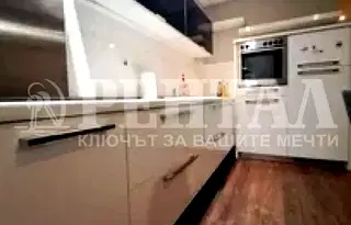 Двустаен апартамент в Пловдив, Кючук Париж