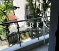 Снимка 4 — Двустаен апартамент на трети етаж в Кючук Париж, Пловдив