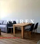 Двустаен апартамент с тераса в Кючук Париж, Пловдив