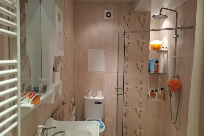 2-bedroom apartment in Sofiya, Lagera