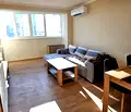 Снимка 3 — Двустаен апартамент в Бургас, Лазур