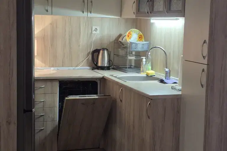 2-bedroom apartment in Burgas, Lazur