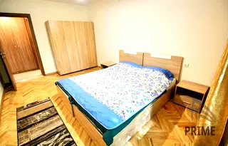 Двустаен апартамент в Бургас, Лазур