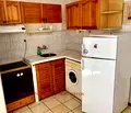 Снимка 3 — Двустаен апартамент в Бургас, Лазур