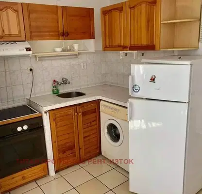 Photo 3 — 2-bedroom apartment in Burgas, Lazur