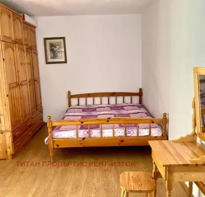 Photo 4 — 2-bedroom apartment in Burgas, Lazur