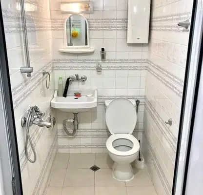 Photo 5 — 2-bedroom apartment in Burgas, Lazur
