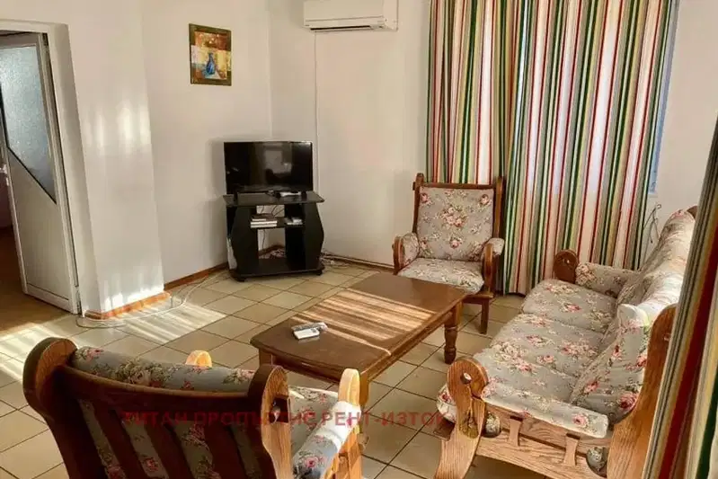 2-bedroom apartment in Burgas, Lazur