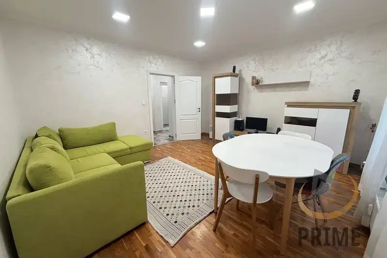 2-bedroom apartment in Burgas, Lazur