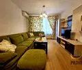 Снимка 3 — Двустаен апартамент с остъклена тераса в Лазур, Бургас