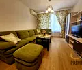 Снимка 4 — Двустаен апартамент с остъклена тераса в Лазур, Бургас