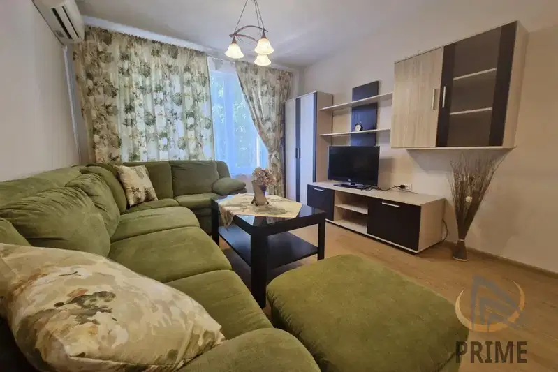 2-bedroom apartment in Burgas, Lazur
