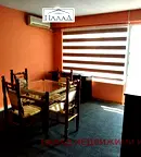 Южен 2-стаен апартамент с тераса в Левски 1, Варна