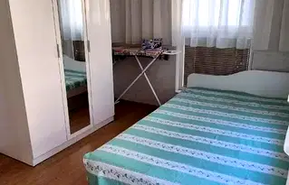 Двустаен апартамент с асансьор в кв. Левски, Варна