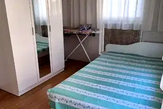 Двустаен апартамент с асансьор в кв. Левски, Варна