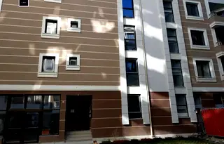 Двустаен апартамент във Варна, Левски 1