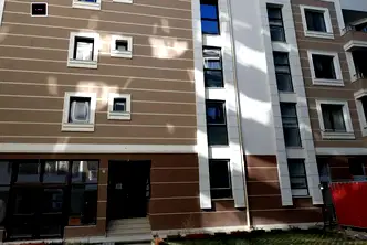 Двустаен апартамент във Варна, Левски 1