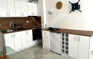 Двустаен апартамент във Варна, Левски 1
