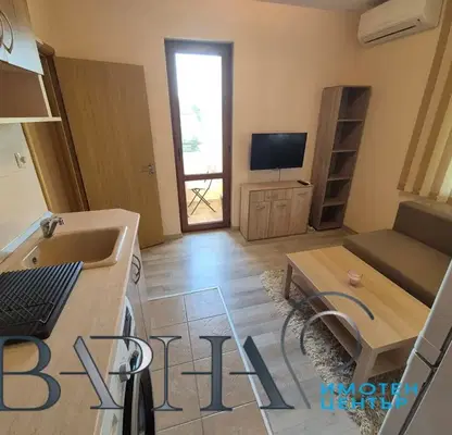 Photo 2 — 2-bedroom apartment in Varna, Levski 1
