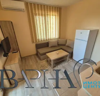 Photo 3 — 2-bedroom apartment in Varna, Levski 1