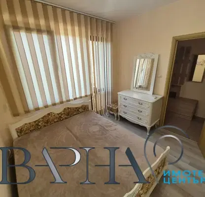 Photo 4 — 2-bedroom apartment in Varna, Levski 1