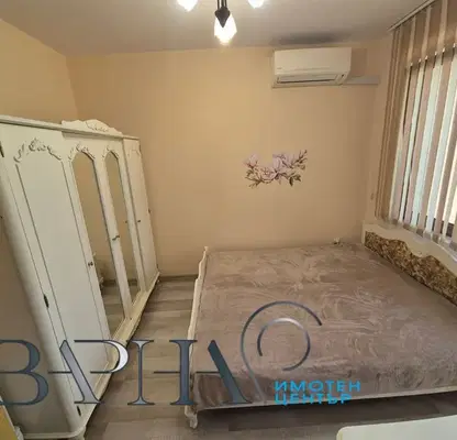 Photo 5 — 2-bedroom apartment in Varna, Levski 1