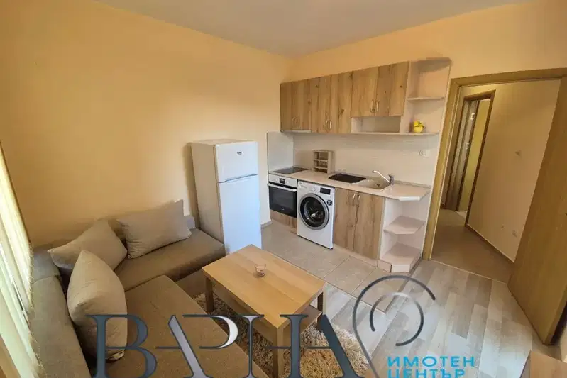 2-bedroom apartment in Varna, Levski 1