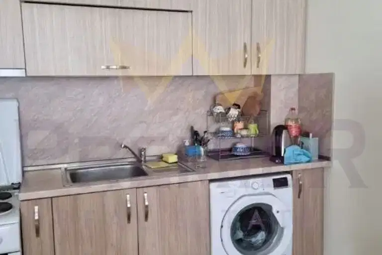 2-bedroom apartment in Varna, Levski 1