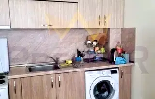 Двустаен апартамент във Варна, Левски 1