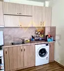 Двустаен апартамент във Варна, Левски 1