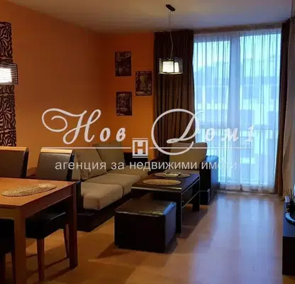 Photo 2 — 2-bedroom apartment in Varna, Levski 1