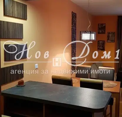 Photo 3 — 2-bedroom apartment in Varna, Levski 1